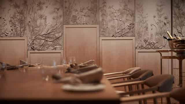 The Hide & Seek Room