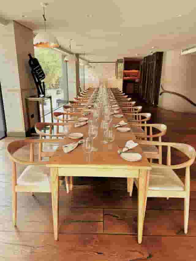 Hide Restaurant