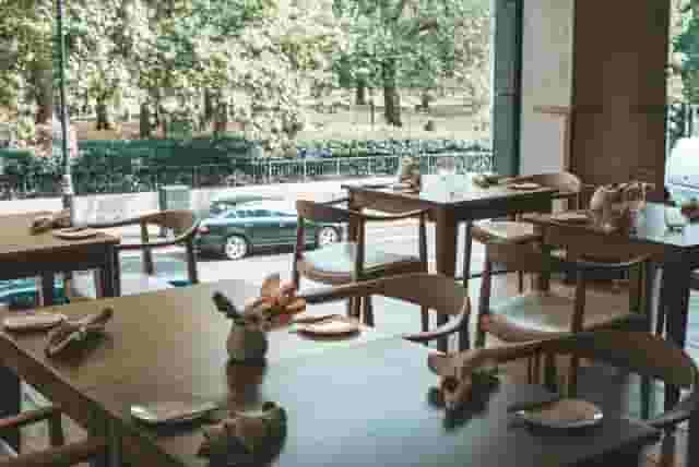 Hide Restaurant