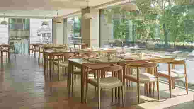 Hide Restaurant