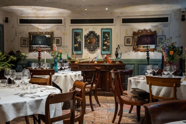 The Zetter Clerkenwell