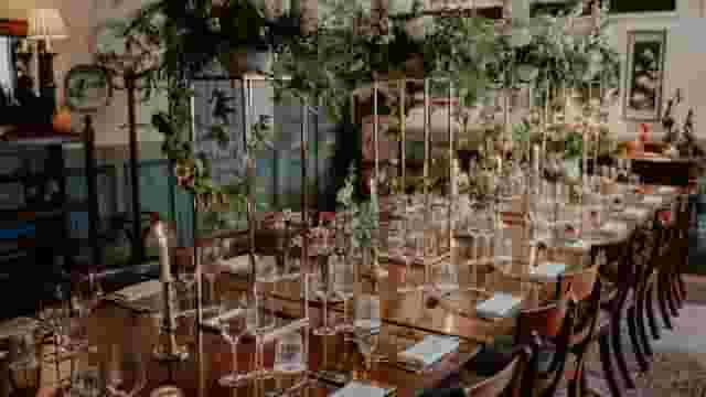The Zetter Clerkenwell