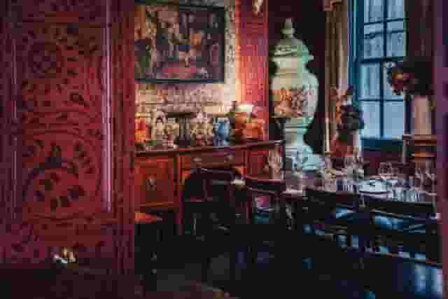 The Zetter Clerkenwell