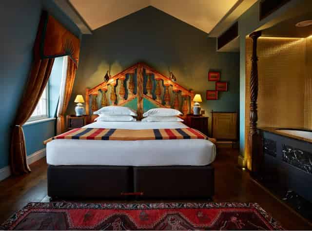 The Zetter Clerkenwell