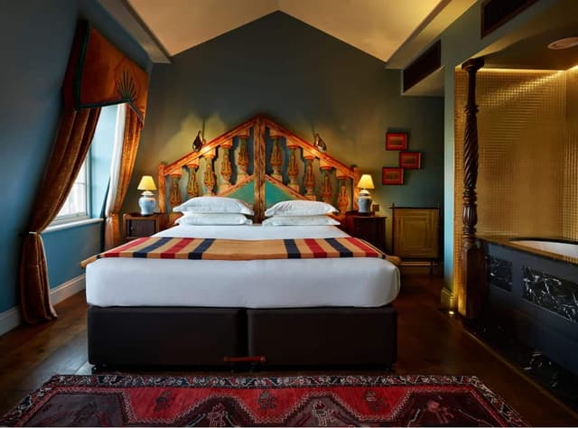 The Zetter Clerkenwell