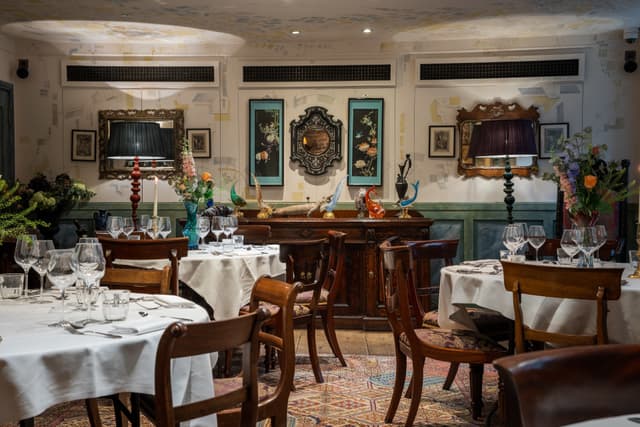 The Zetter Clerkenwell