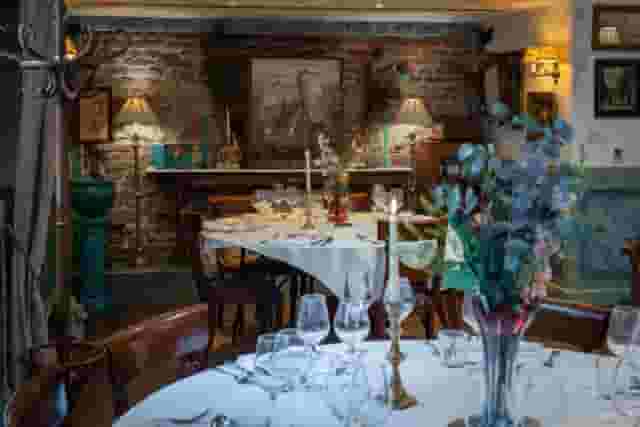 The Zetter Clerkenwell