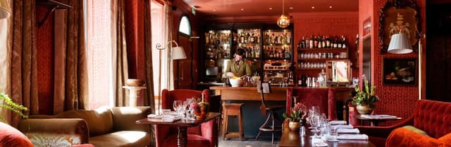 The Zetter Clerkenwell