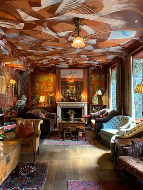 The Zetter Clerkenwell