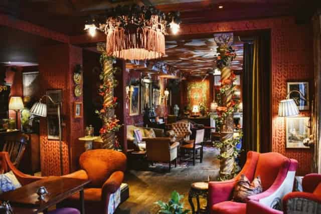 The Zetter Clerkenwell