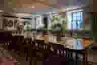Reception Halls