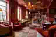 Christmas Party Venues