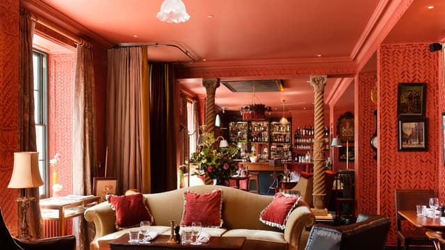The Zetter Clerkenwell