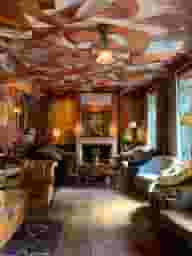 Private Bars