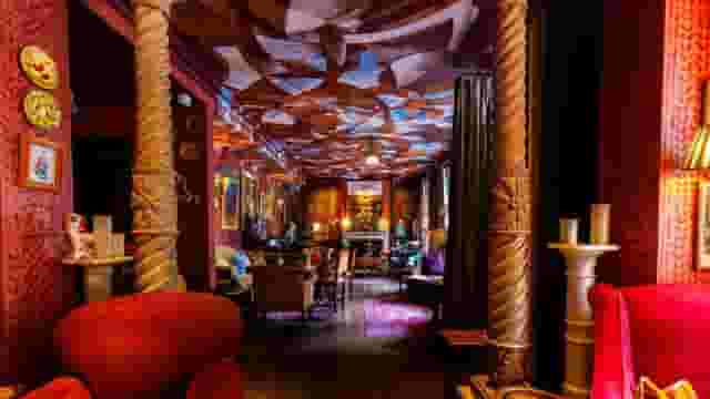 The Zetter Clerkenwell