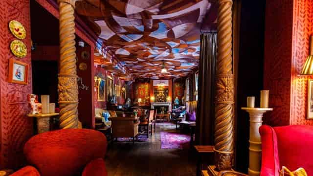 The Zetter Clerkenwell