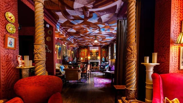 The Zetter Clerkenwell