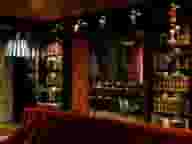 Private Bars