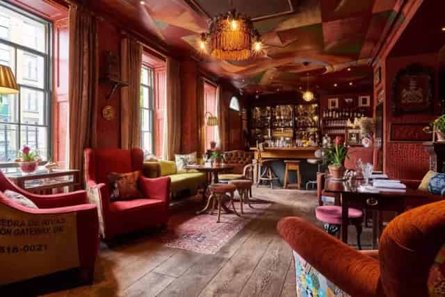 The Zetter Clerkenwell