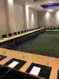 Formal Event Venues