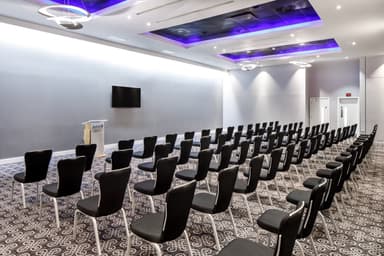Quirky Conferences