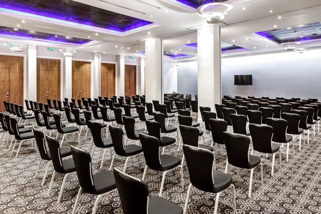 Radisson Blu Hotel, Cardiff