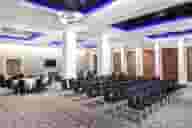Christmas Party Venues