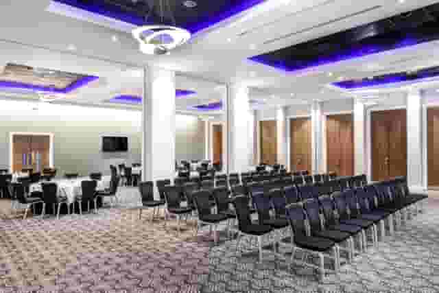 Radisson Blu Hotel, Cardiff
