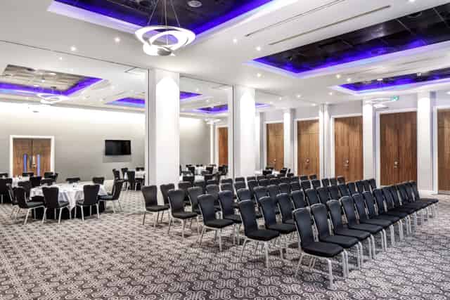 Radisson Blu Hotel, Cardiff