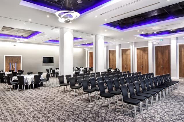 Radisson Blu Hotel, Cardiff