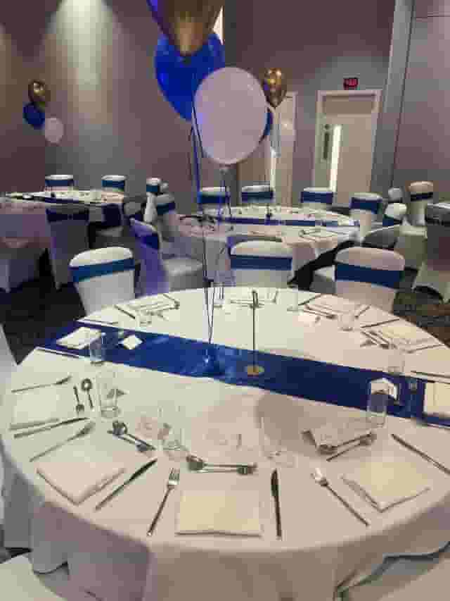 Radisson Blu Hotel, Cardiff