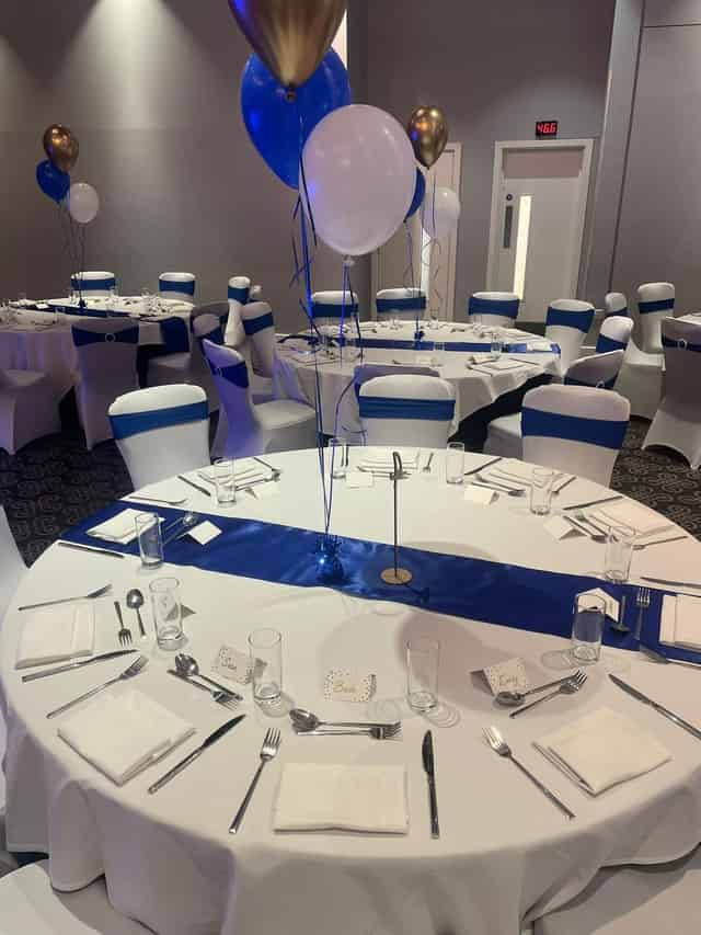 Radisson Blu Hotel, Cardiff