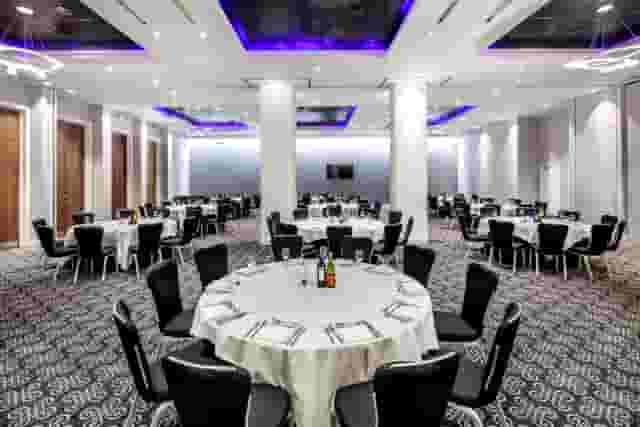 Radisson Blu Hotel, Cardiff