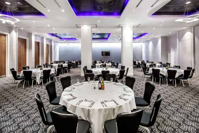 Azzurro Ballroom