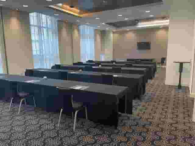 Radisson Blu Hotel, Cardiff