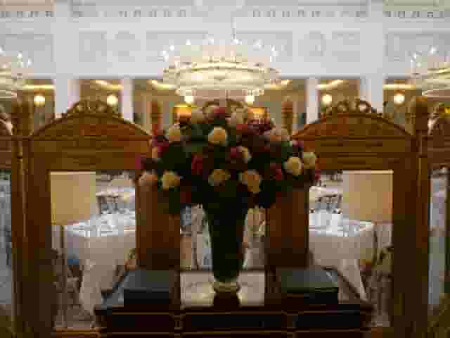 The Lanesborough London