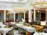 Private Dining Rooms