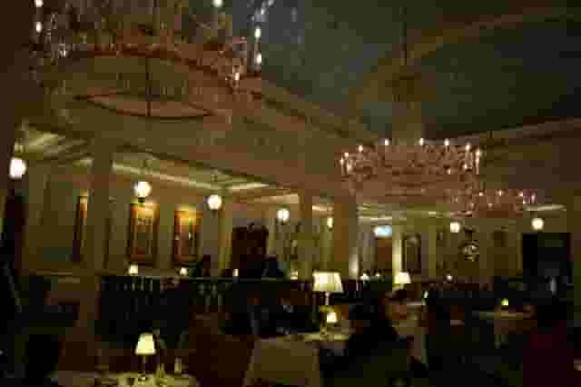 The Lanesborough London