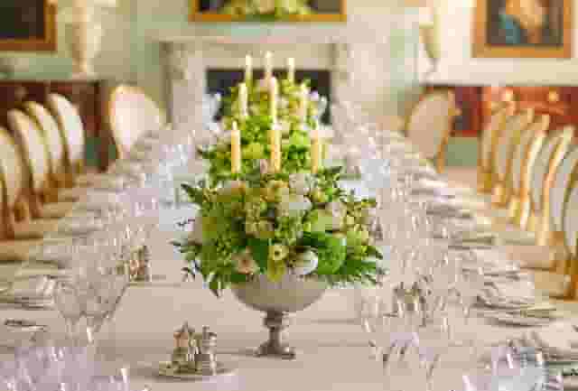 The Lanesborough London