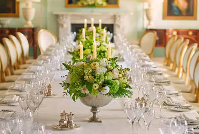The Lanesborough London