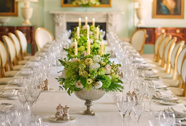 The Lanesborough London