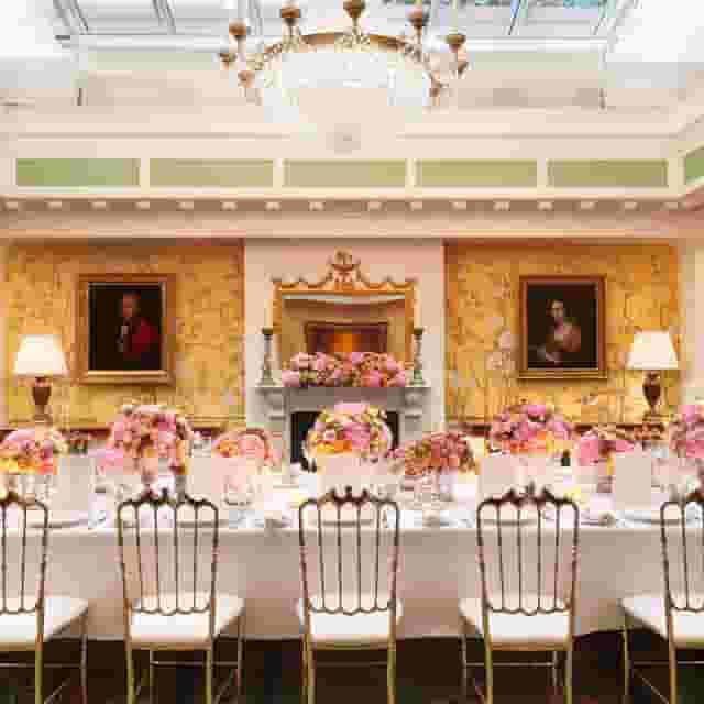 The Lanesborough London