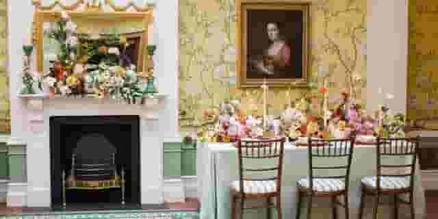 The Lanesborough London