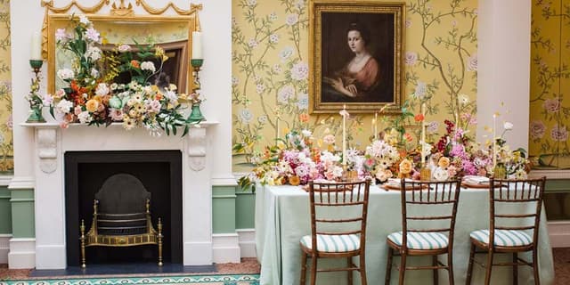 The Lanesborough London