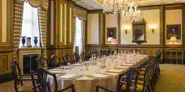 The Lanesborough London