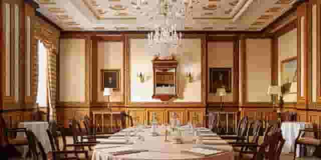The Lanesborough London