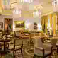 Private Dining Rooms