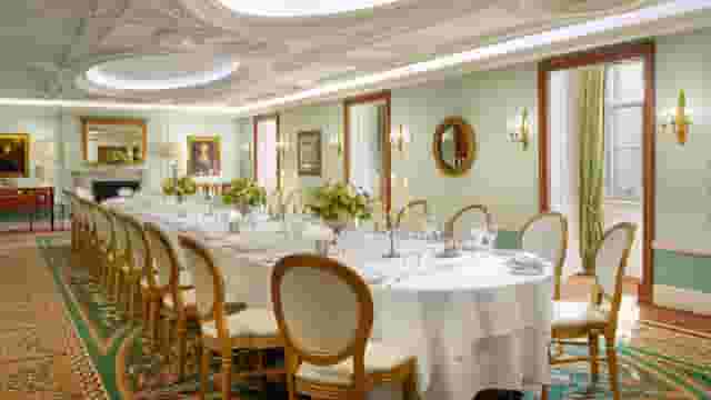 The Lanesborough London
