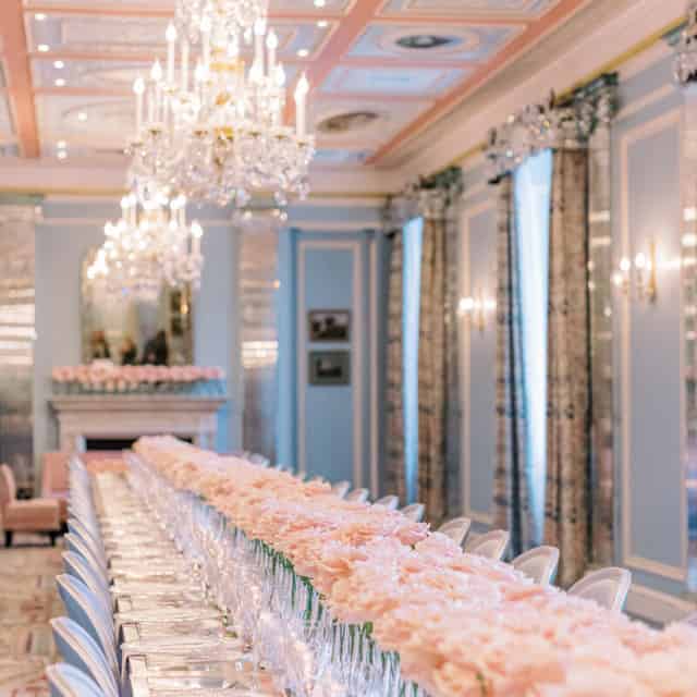 The Lanesborough London