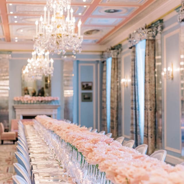 The Lanesborough London